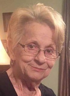 Obituary of Loretta Avenel Merrill