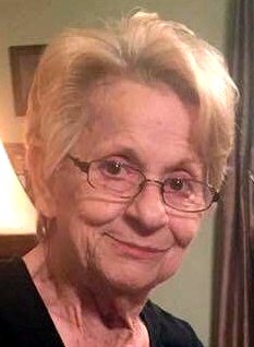 Obituary of Loretta Avenel Merrill