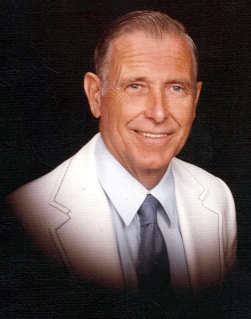 Obituary of William H. Mooty