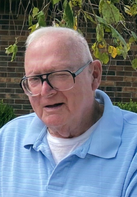 Obituary of William J. Rapp