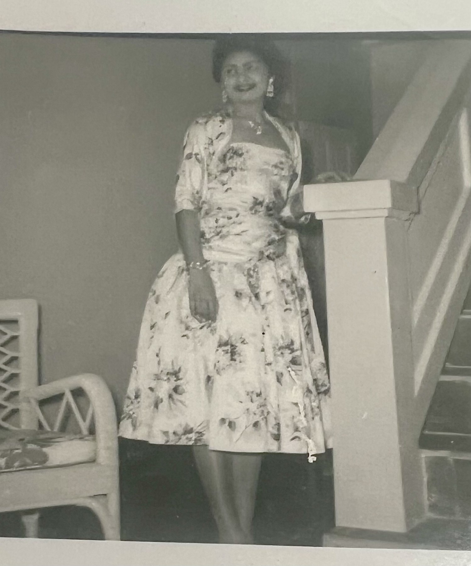 Obituary of Porfiria Falcón Alvelo