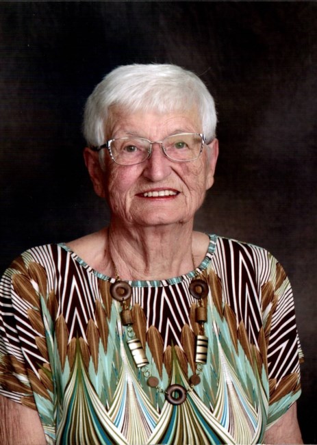 Obituary of Rita Saalmann