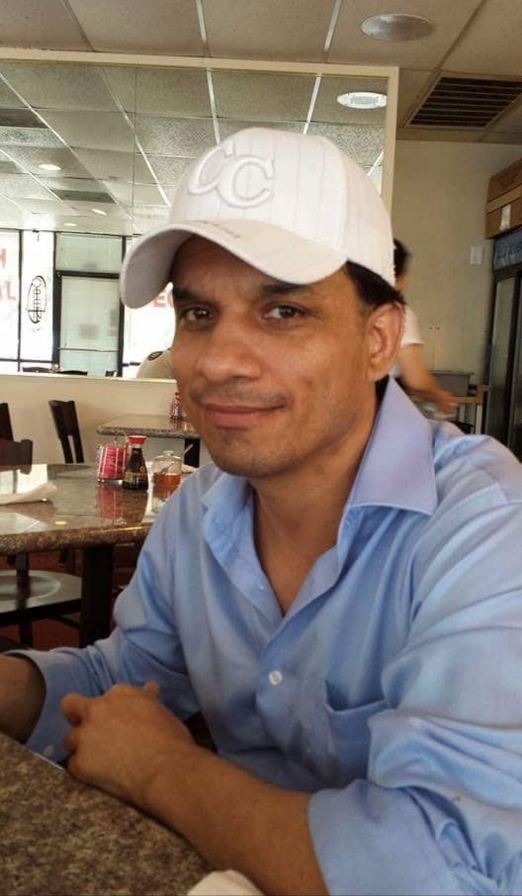 Obituary of Juan "Albert" Alberto Clark