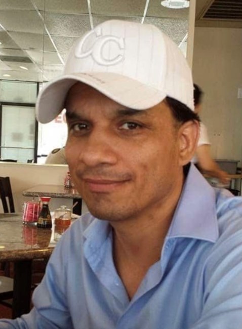 Obituary of Juan "Albert" Alberto Clark