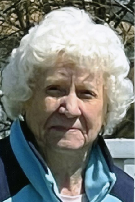 Obituary of Suzanne Marie Stalf