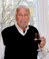 Obituary of James P. Coy