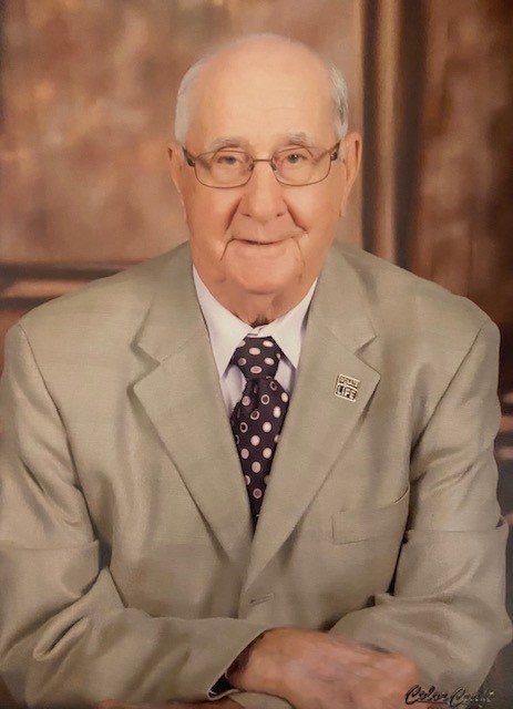 Obituary of Harold Homer Stone Jr.