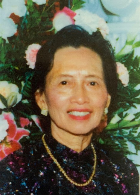 Obituary of Tinh Thi Ngo