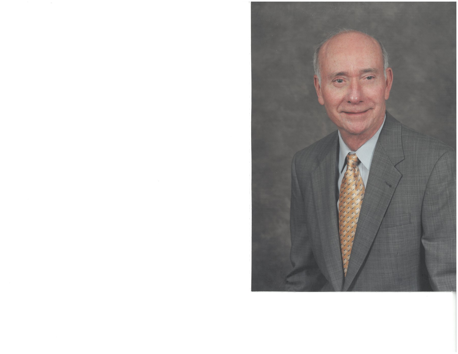 Obituary of Otto William Evers