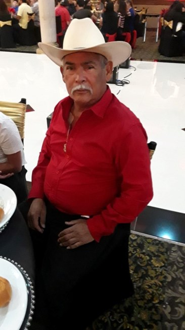 Obituary of Leonel P. Villegas