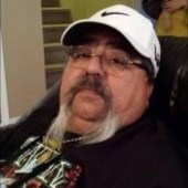 Obituary of Edward Lozano Ozuna, Sr.