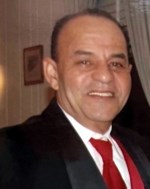 Gilvecio Coelho