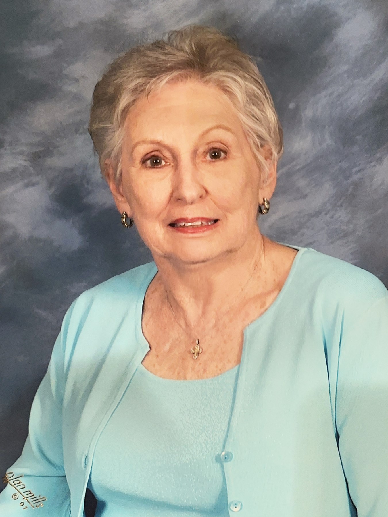 Obituario de Joyce D. Wilton