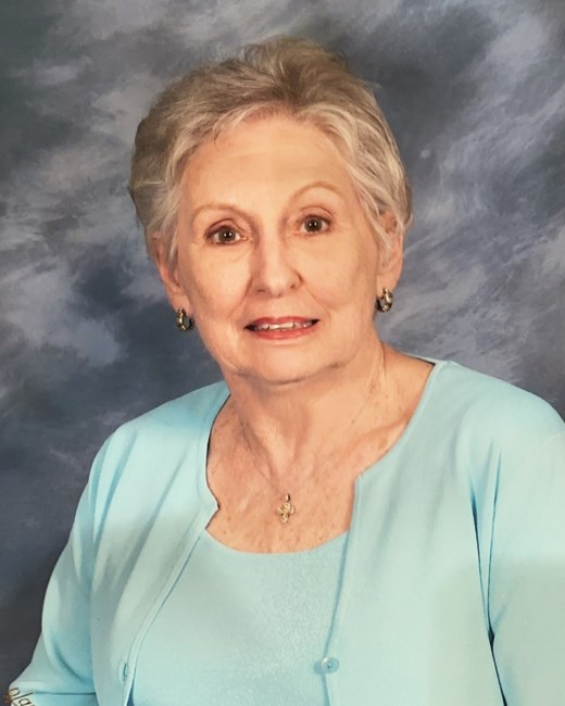 Obituary of Joyce D. Wilton