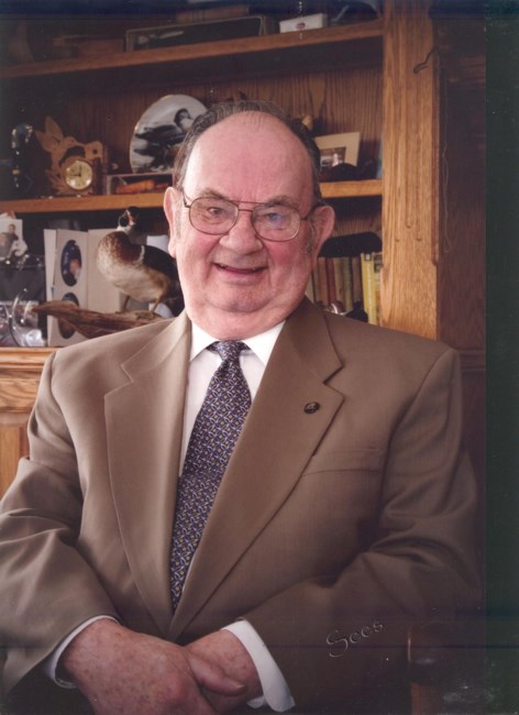 Obituary of Arthur Dudley Auvenshine