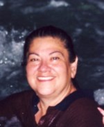 Hortensia Vazquez