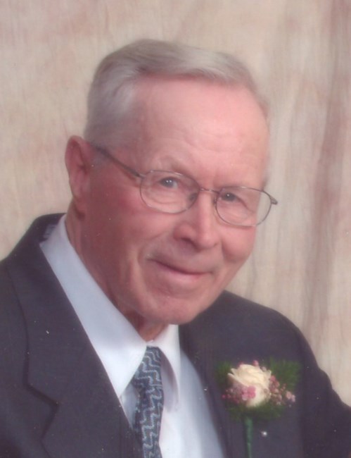 Obituary of George William Urschel