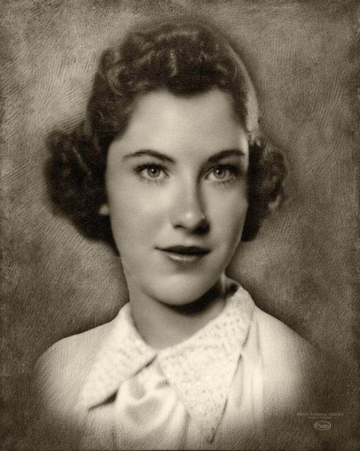 Obituary of Miriam M. Thornton