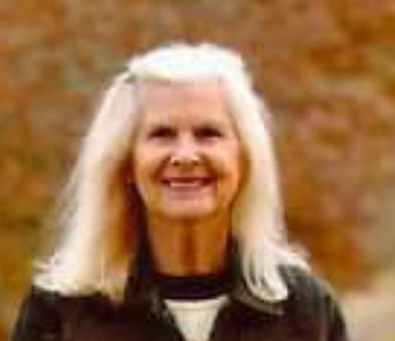 Obituary of Nell Lowe