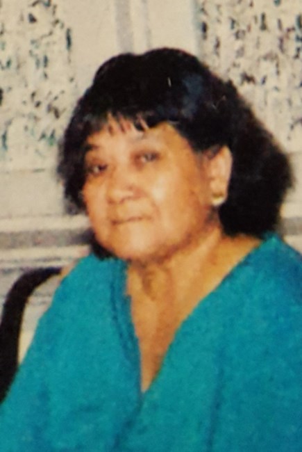 Obituary of Mary "Lupe" A. Olea