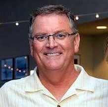 Obituary of David Parrott