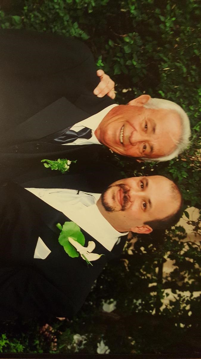 Obituario de Ivan (John) Zadravec