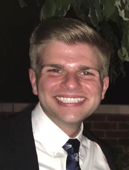 Obituary of Brandon Thomas Freeman