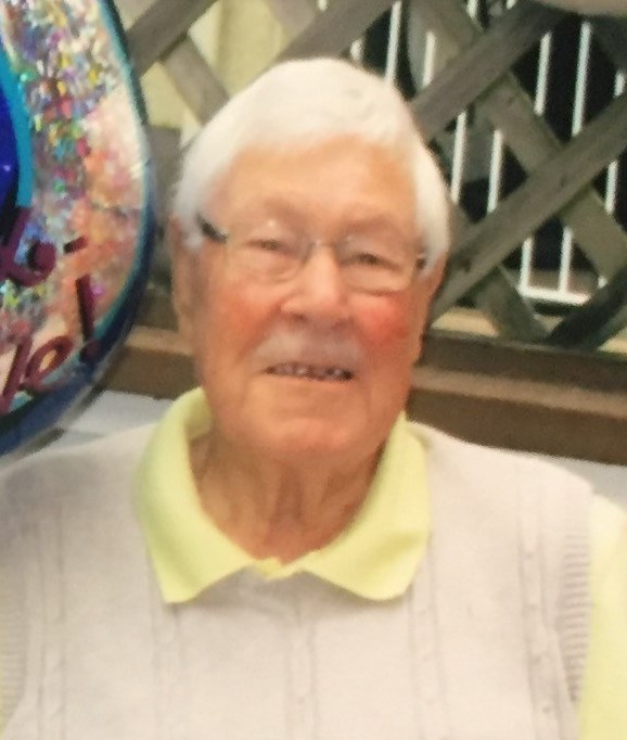 Archibald Carse Walker Obituary Langley, BC