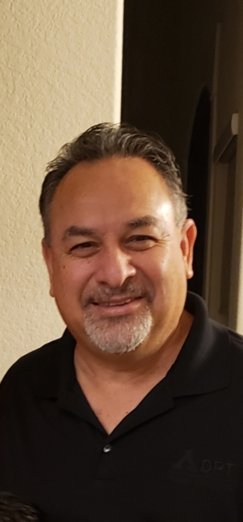 Obituary of Ernest F. Serrato