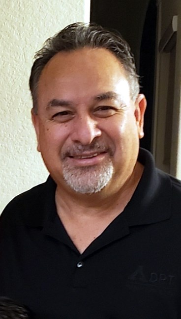 Obituary of Ernest F. Serrato