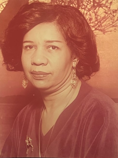 Obituary of Luce Vilmenay