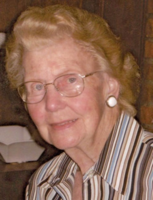 Obituary of Dorothy Della Wallingsford