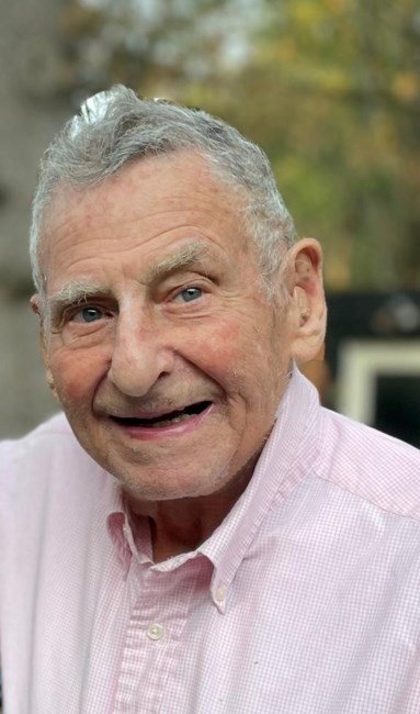 Obituary of Jerome Samuel Peters