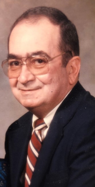 Obituary of Charles "Charlie" Marklin
