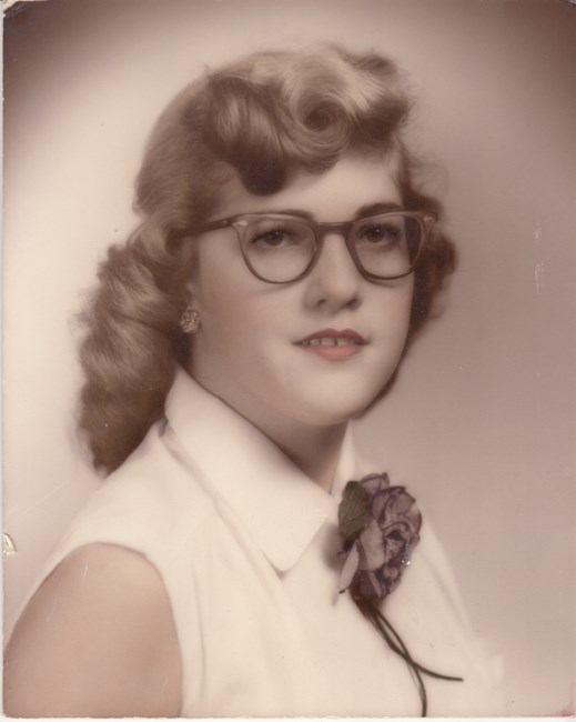 Obituary of Marjorie Ann Przestrzelski