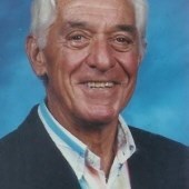 Obituary of Richard Morrison Riggs