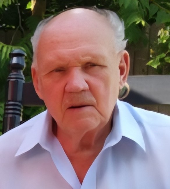 Obituary of Carlos Lynch