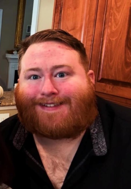 Obituary of Tyler Anthony Hall