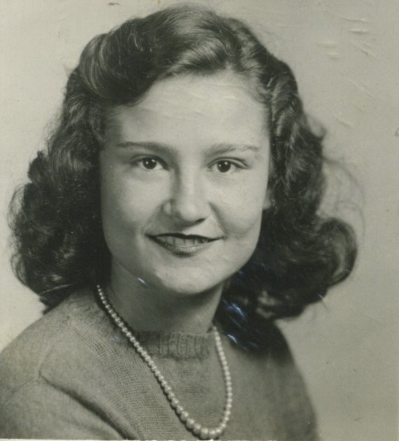 Obituary of Carmela DeSimone