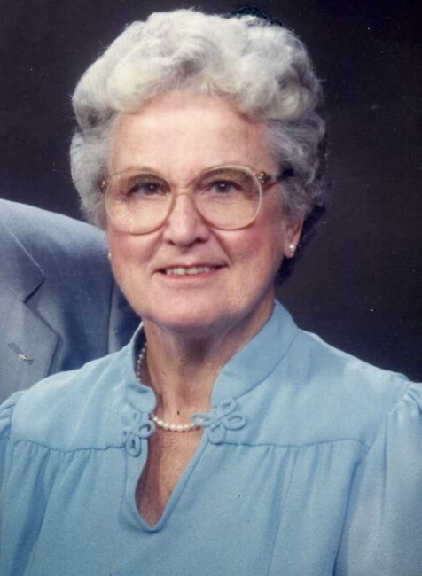 Obituary of Dorothy J. Brown