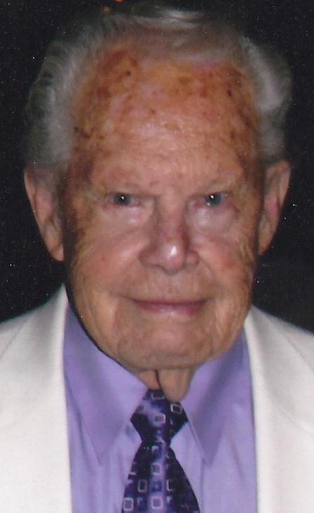 Obituary of Charles John Walbroel, Jr.