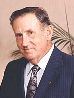 Herman Murray