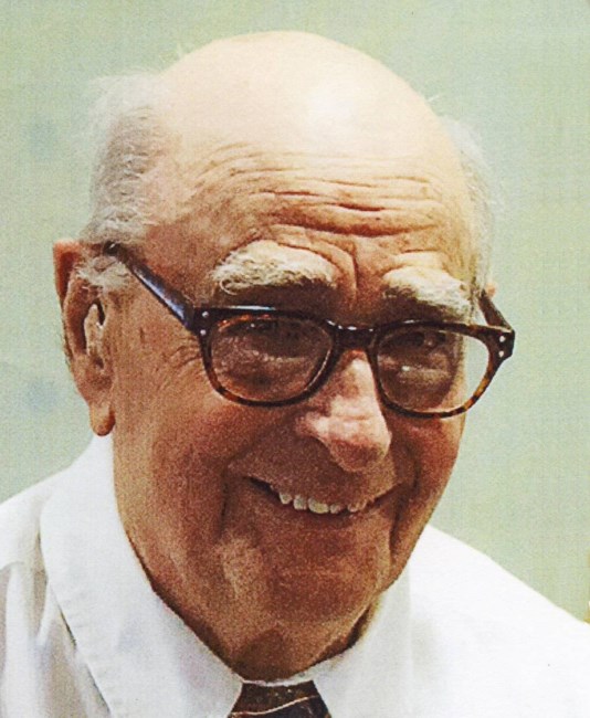 Obituary of John A. Folco