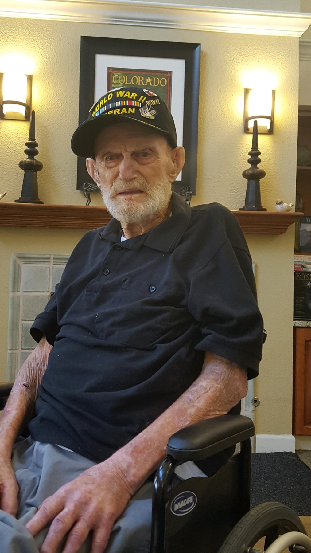 Bill Hardin Obituary Wheat Ridge, CO