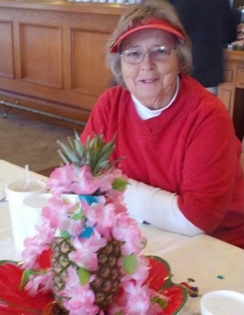 Obituary of Rebecca Whisenant