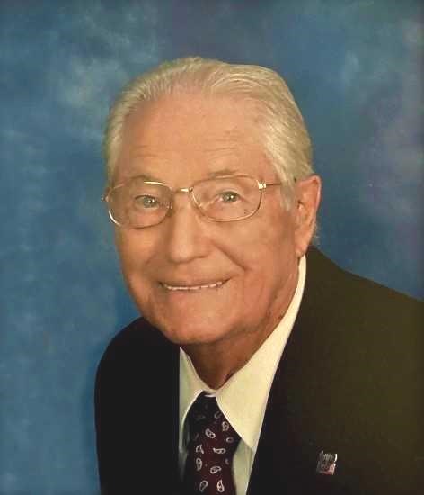 Obituario de James Neal Hendon Sr.