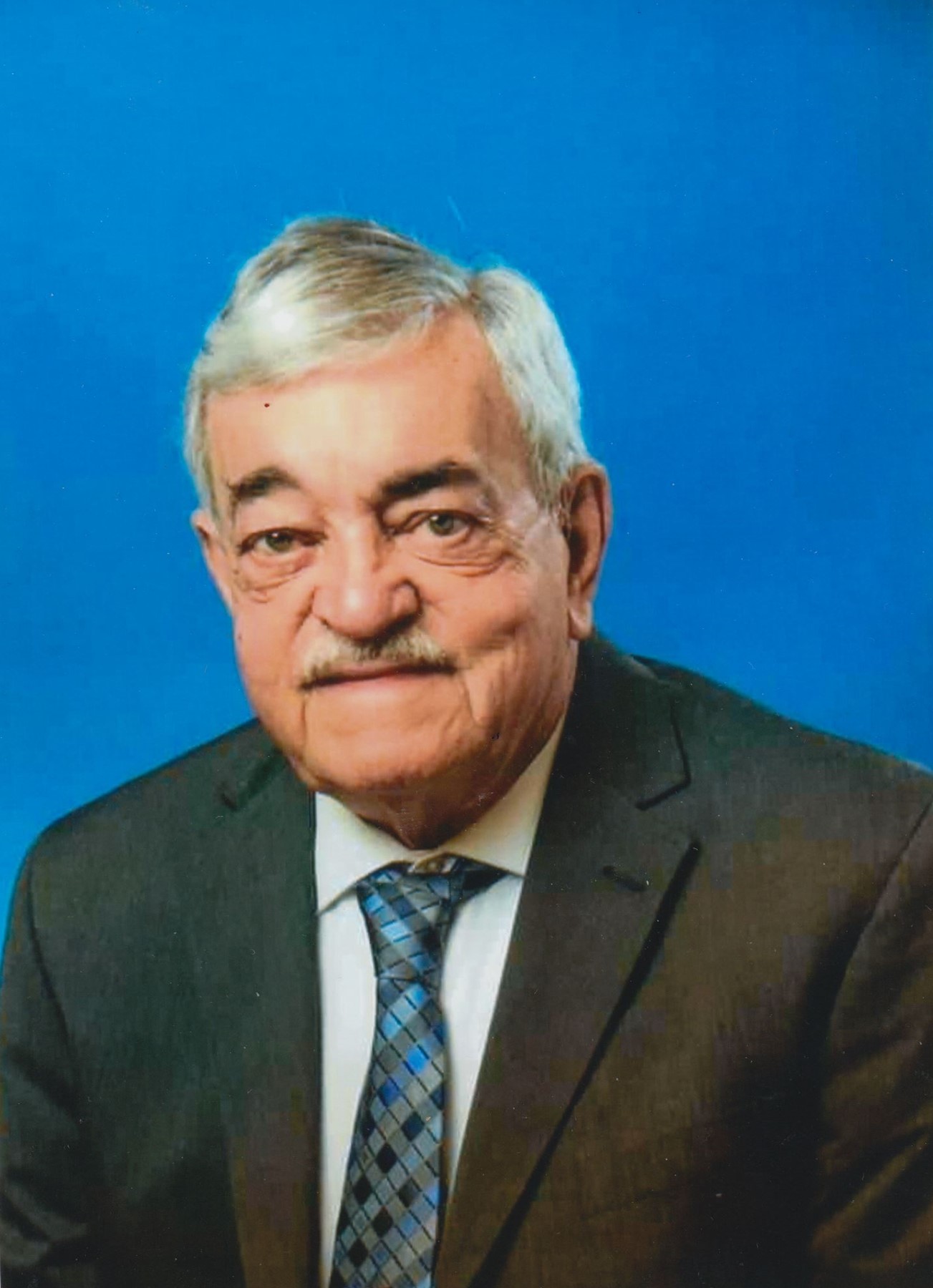 Obituary of William "Bill" Wesley Johnson Jr.