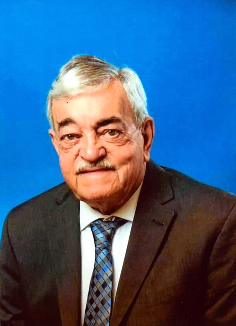 Obituary of William "Bill" Wesley Johnson Jr.