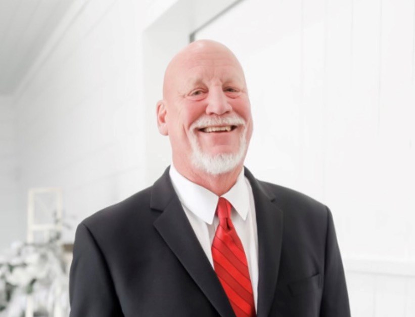 Obituary of Michael Anthony Krest