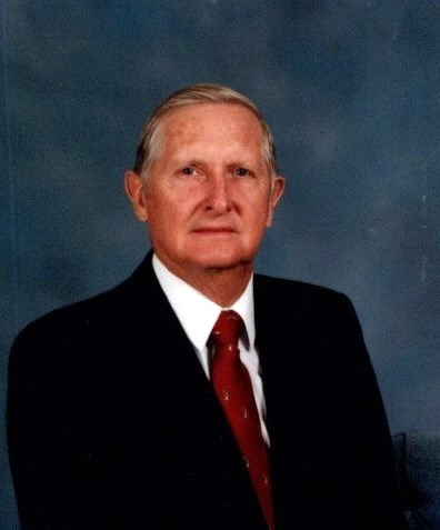 Obituary of William Earl Woods